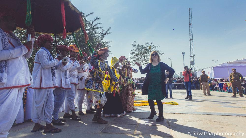 Makar Sankranti