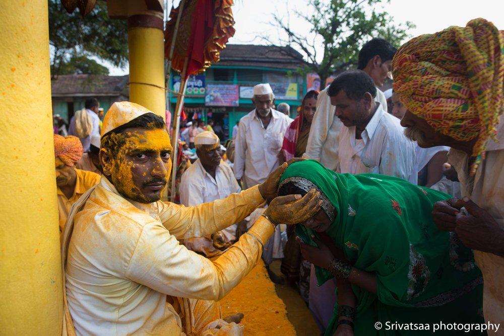 haldi festival