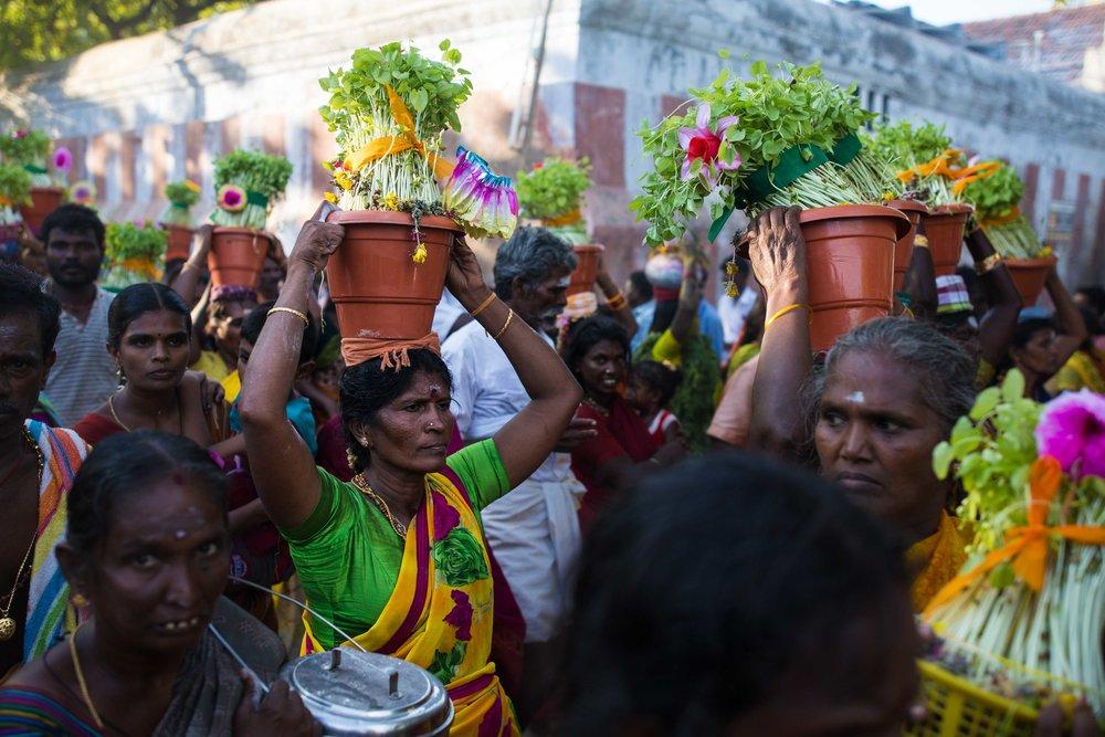 Dussehra