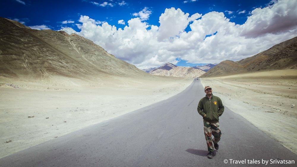 leh zanskar